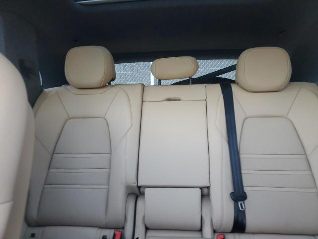 Photo 10 from auction – 2022 PORSCHE CAYENNE TU with VIN WP1AF2AY5NDA44206