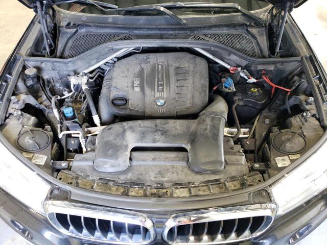 Photo 12 from auction – 2015 BMW X5 XDRIVE3 with VIN 5UXKS4C52F0N09077