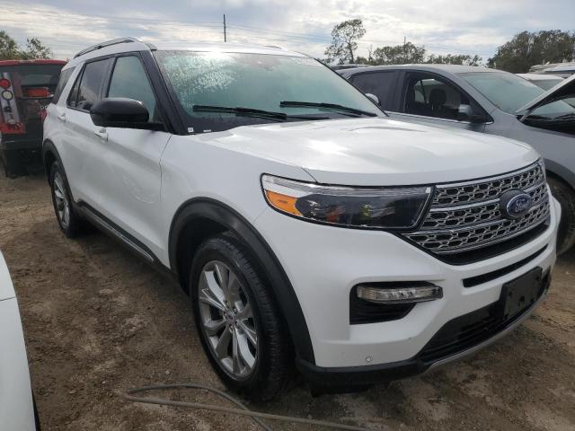 Photo 4 from auction – 2023 FORD EXPLORER L with VIN 1FMSK7FH9PGB20451