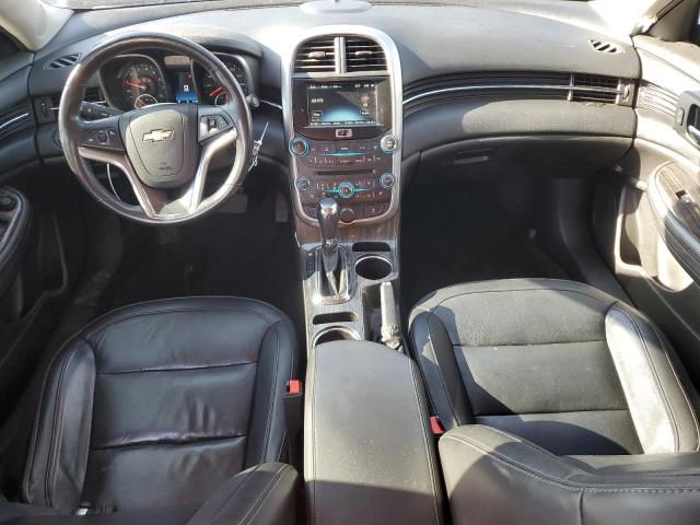 Photo 8 from auction – 2015 CHEVROLET MALIBU LTZ with VIN 1G11F5SL6FF140222