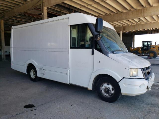 Photo 4 from auction – 2012 ISUZU NPR with VIN JALB4T170C7W00702