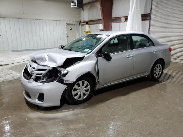 TOYOTA COROLLA BA 2011 with VIN 2T1BU4EE6BC570439 - Photo from auction