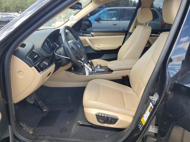 Photo 7 from auction – 2017 BMW X3 XDRIVE2 with VIN 5UXWX9C5XH0D97778
