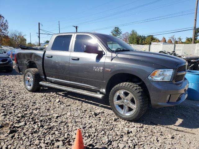 Photo 4 from auction – 2015 RAM 1500 ST with VIN 1C6RR7KT4FS647907