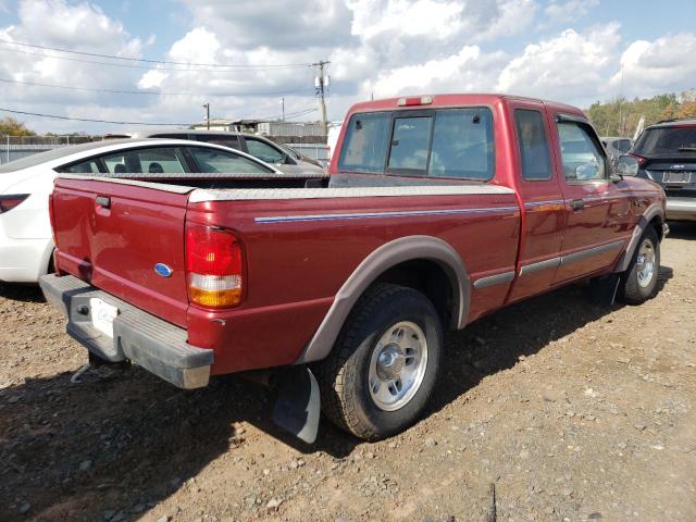 Photo 3 from auction – 1997 FORD RANGER with VIN 1FTDR15X9VTA28629