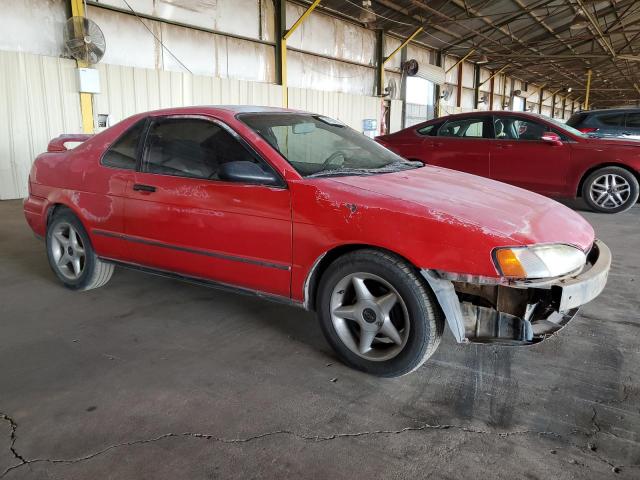 Photo 4 from auction – 1992 TOYOTA PASEO with VIN JT2EL45F7N0041064