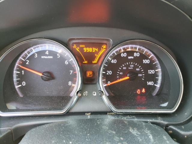 Photo 9 from auction – 2014 NISSAN VERSA S with VIN 3N1CN7AP2EL861521