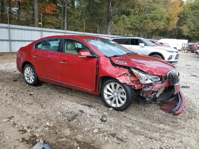 Снимка 4 от търг – 2014 BUICK LACROSSE с VIN 1G4GB5GR5EF240185