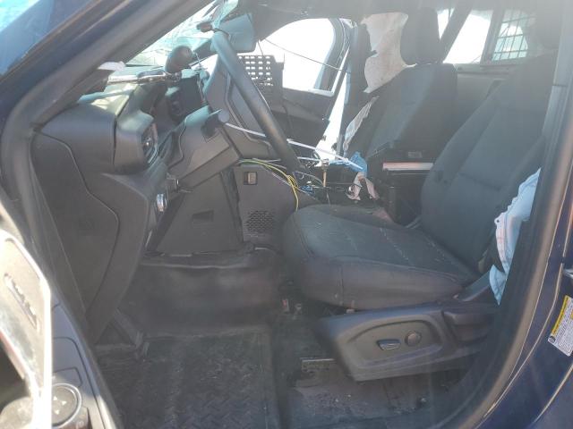 Photo 7 from auction – 2022 FORD EXPLORER P with VIN 1FM5K8AW7NNA00231