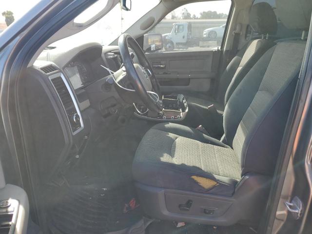 Photo 7 from auction – 2011 DODGE RAM 1500 with VIN 1D7RB1CT6BS636741