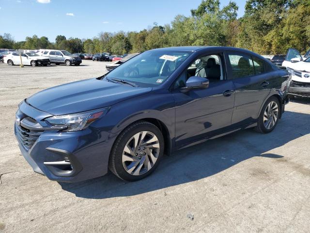 Photo 1 from auction – 2025 SUBARU LEGACY LIM with VIN 4S3BWAN68S3003871