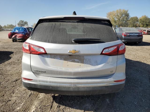 Photo 6 from auction – 2018 CHEVROLET EQUINOX LT with VIN 3GNAXJEV4JS563614