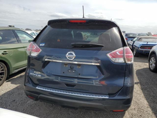 Photo 6 from auction – 2016 NISSAN ROGUE S with VIN KNMAT2MT9GP602747