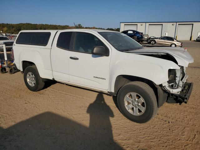 Photo 4 from auction – 2016 GMC CANYON with VIN 1GTH5BE34G1361089