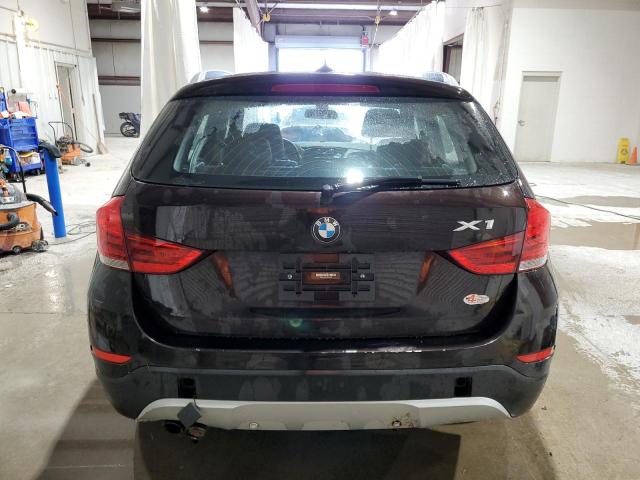 Photo 6 from auction – 2015 BMW X1 XDRIVE2 with VIN WBAVL1C55FVY31948
