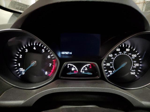Photo 9 from auction – 2019 FORD ESCAPE SE with VIN 1FMCU9G92KUB64223