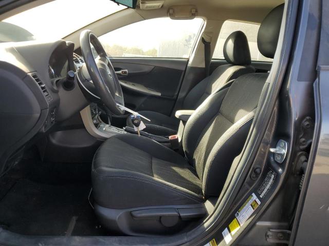 Photo 7 from auction – 2013 TOYOTA COROLLA BA with VIN 2T1BU4EE5DC933493