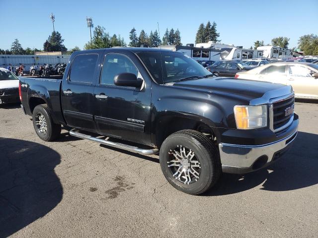 Photo 4 from auction – 2010 GMC SIERRA K15 with VIN 3GTRKVE30AG175038