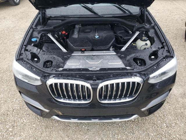 Photo 12 from auction – 2019 BMW X3 SDRIVE3 with VIN 5UXTR7C58KLF31274