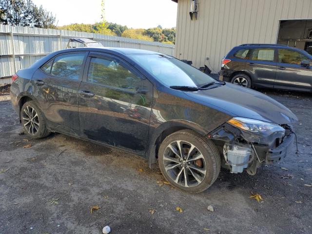 Photo 4 from auction – 2017 TOYOTA COROLLA L with VIN 2T1BURHE9HC760480