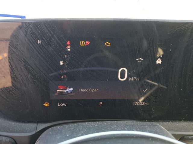 Photo 9 from auction – 2024 BUICK ENVISTA AV with VIN KL47LCE23RB027772