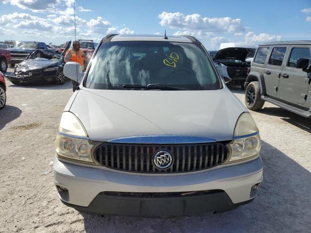 Photo 5 from auction – 2006 BUICK RENDEZVOUS with VIN 3G5DA03L56S599927