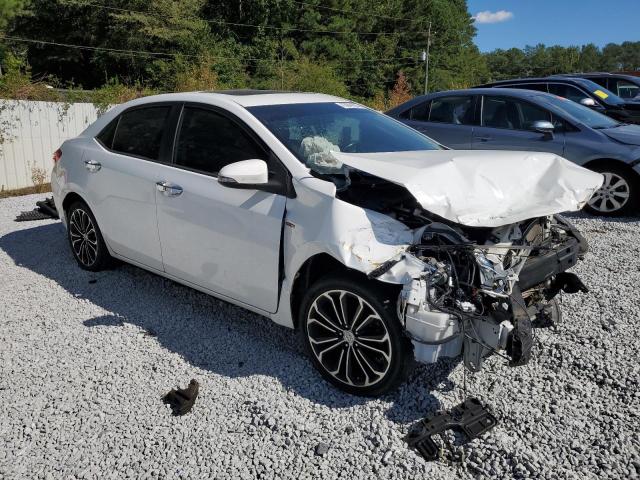 Photo 4 from auction – 2014 TOYOTA COROLLA L with VIN 2T1BURHE7EC032569