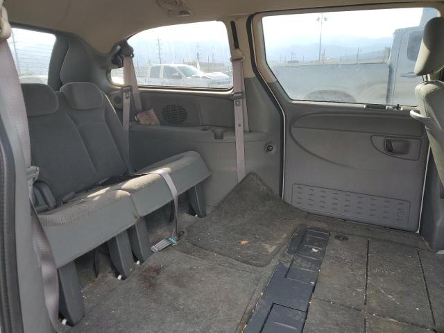 Photo 11 from auction – 2002 DODGE GRAND CARA with VIN 1D8GP24E87B192733