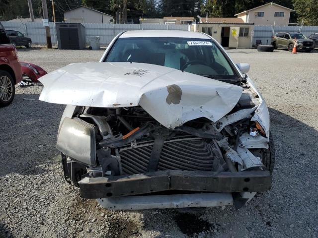 Photo 5 from auction – 2010 MITSUBISHI GALANT FE with VIN 4A32B2FF6AE018417