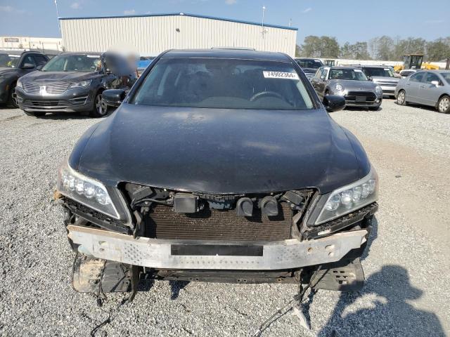 Photo 5 from auction – 2014 ACURA RLX ADVANC with VIN JH4KC1F92EC006088