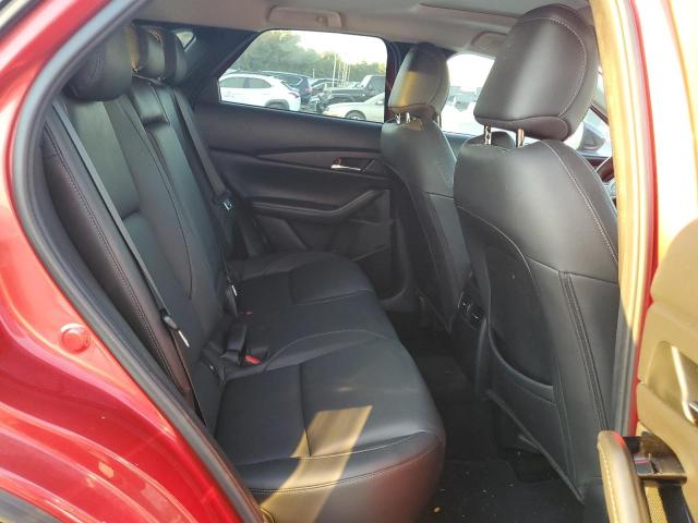 Photo 11 from auction – 2022 MAZDA CX-30 with VIN 3MVDMBAYXNM437805