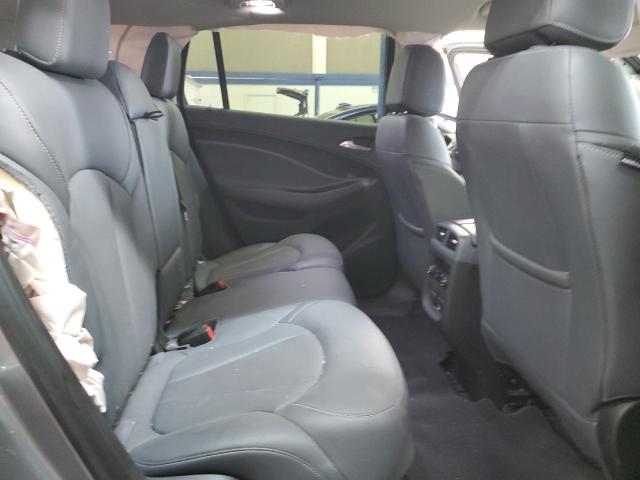 Photo 11 from auction – 2019 BUICK ENVISION P with VIN LRBFX3SX2KD003364