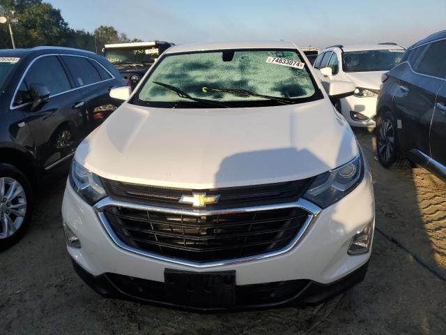 Photo 5 from auction – 2018 CHEVROLET EQUINOX LT with VIN 2GNAXSEV2J6171462