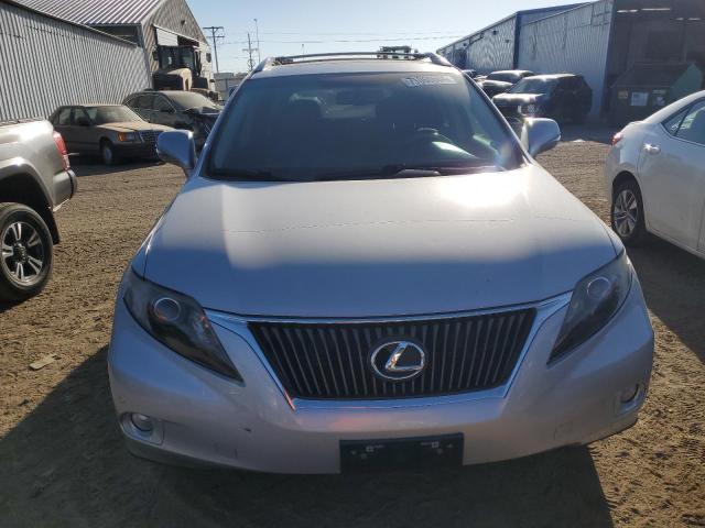 Photo 5 from auction – 2012 LEXUS RX 350 with VIN 2T2BK1BA1CC128008