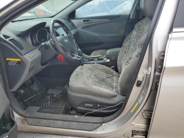 Photo 7 from auction – 2012 HYUNDAI SONATA HYB with VIN KMHEC4A42CA041469