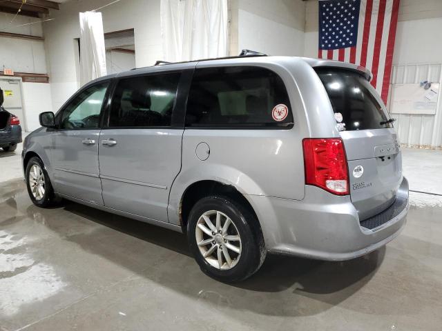Photo 2 from auction – 2013 DODGE GRAND CARA with VIN 2C4RDGCG8DR739450