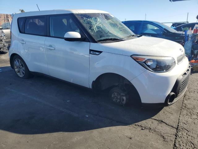 صورة رقم 4 من المزاد - 2015 KIA SOUL مع VIN KNDJN2A29F7230945