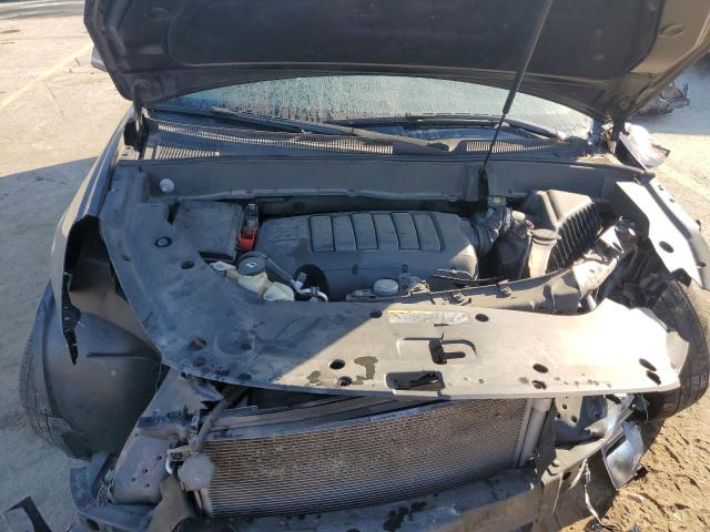 Photo 12 from auction – 2017 CHEVROLET TRAVERSE L with VIN 1GNKRHKD3HJ146399
