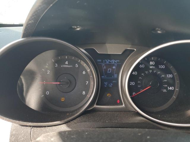 Photo 9 from auction – 2012 HYUNDAI VELOSTER with VIN KMHTC6AD5CU030077