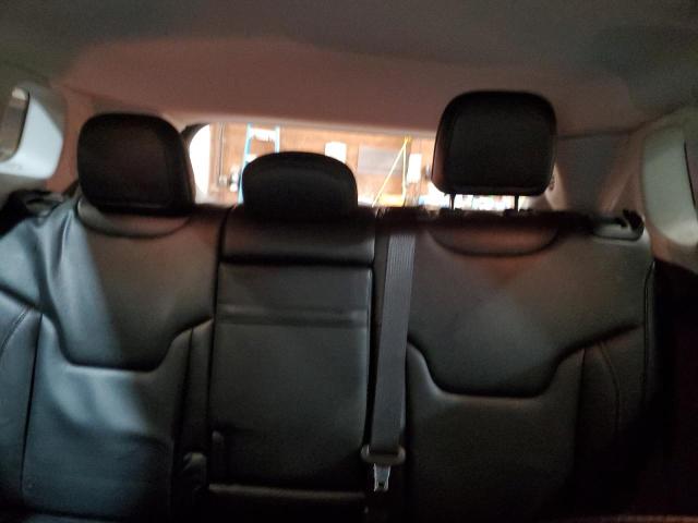 Photo 10 from auction – 2018 JEEP COMPASS LI with VIN 3C4NJDCB4JT392721