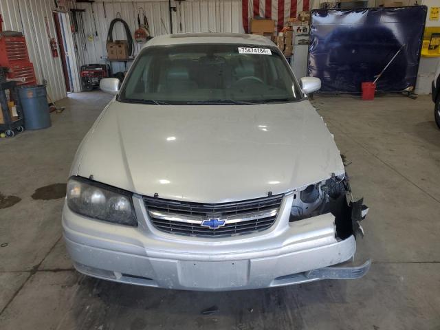 Photo 5 from auction – 2004 CHEVROLET IMPALA LS with VIN 2G1WH55K549142889
