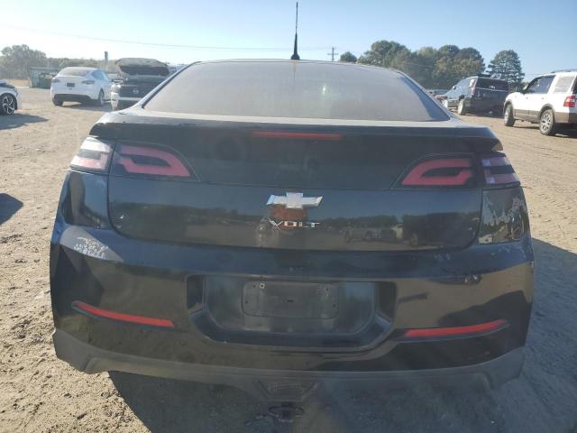 Photo 6 from auction – 2012 CHEVROLET VOLT with VIN 1G1RA6E42CU105700