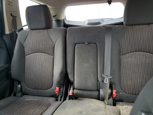 Photo 10 from auction – 2016 CHEVROLET TRAVERSE L with VIN 1GNKVGKD1GJ101708