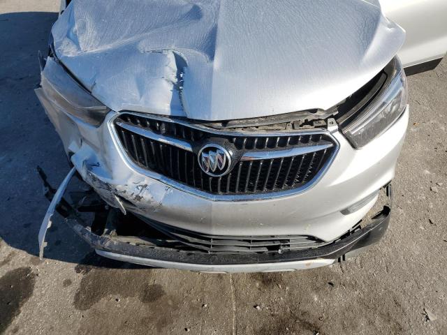 Photo 12 from auction – 2019 BUICK ENCORE PRE with VIN KL4CJASB7KB709220