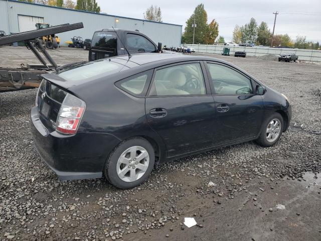 Photo 3 from auction – 2005 TOYOTA PRIUS with VIN JTDKB20U450118769