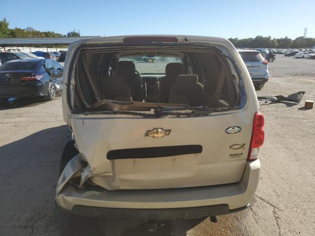 Photo 6 from auction – 2007 CHEVROLET UPLANDER L with VIN 1GNDV23177D187203