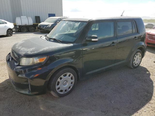 TOYOTA SCION XB 2012 with VIN JTLZE4FE3CJ015582 - Photo from auction