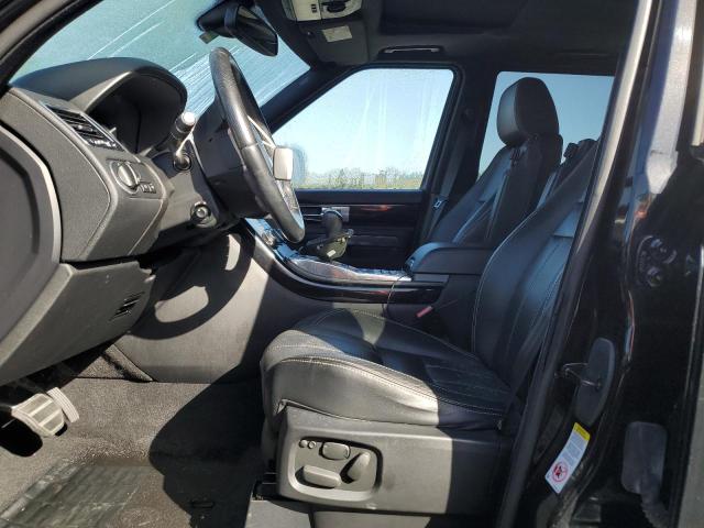 Photo 7 from auction – 2013 LAND ROVER RANGE ROVE with VIN SALSK2D4XDA761140
