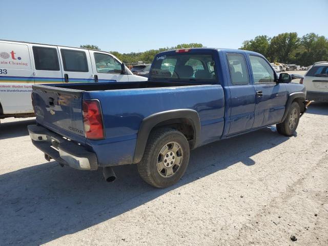 Photo 3 from auction – 2004 CHEVROLET SILVERADO with VIN 2GCEC19V841169498