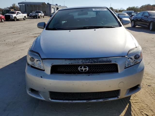 Photo 5 from auction – 2009 TOYOTA SCION TC with VIN JTKDE167390285263
